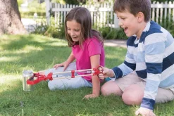 KidzLabs / Hydraulic Arm Eksperimenter