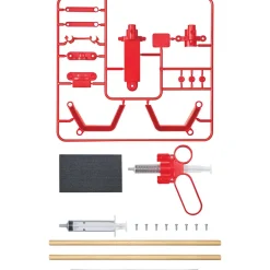 KidzLabs / Hydraulic Arm Eksperimenter