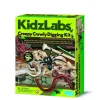 Outlet Kidzlabs /Creepy crawly digging kit Eksperimenter