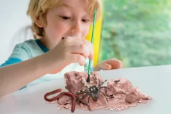 Outlet Kidzlabs /Creepy crawly digging kit Eksperimenter