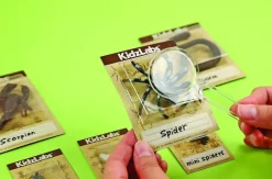 Outlet Kidzlabs /Creepy crawly digging kit Eksperimenter