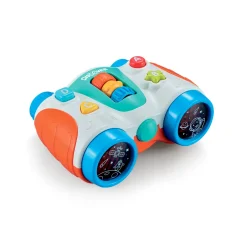 Sale Kikkert m. lys & lyd Aktivitetslegetøj