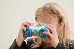 Sale Kikkert m. lys & lyd Aktivitetslegetøj