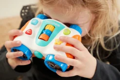 Sale Kikkert m. lys & lyd Aktivitetslegetøj