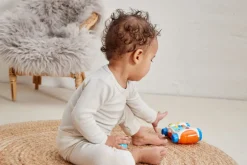 Sale Kikkert m. lys & lyd Aktivitetslegetøj