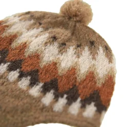 Outlet Kikki Hue - Light Browns Elefanthuer & Huer