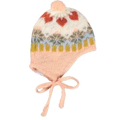 Clearance Kikki Hue - Rose Cloud Elefanthuer & Huer