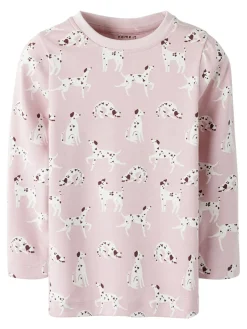 Best Kilas Bluse - Cloud Dancer Bluser