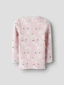 Best Kilas Bluse - Cloud Dancer Bluser