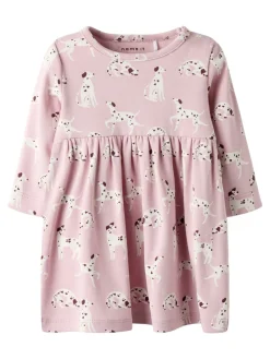 Kilas Kjole - Cloud Dancer Kjoler