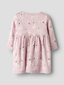 Kilas Kjole - Cloud Dancer Kjoler