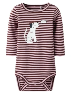 Kilas Langærmet Body - Andorra Bodystocking Langærmet