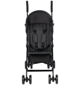 Sale Kiplo mineral graphite Klapvogne Med Flade Sæder