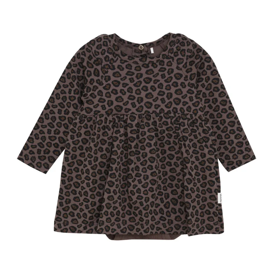 Best Kjole - 2502 Kjoler