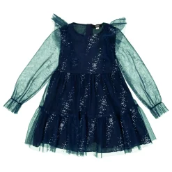 Best Kjole - MARINE Kjoler