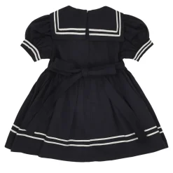 Outlet Kjole - Marine Festtøj & Tilbehør|Kjoler