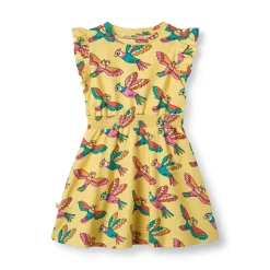 Sale Kjole u. ærmer - Custard Kjoler