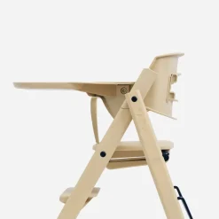 Discount Klapp Bøjle & Bakke - Desert Sand Børn Tilbehør Til Højstole