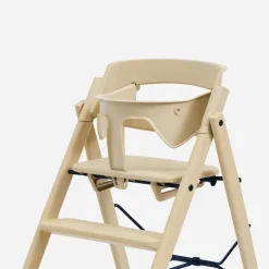 Discount Klapp Bøjle & Bakke - Desert Sand Børn Tilbehør Til Højstole