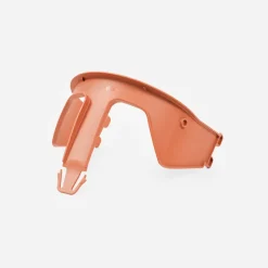 Discount Klapp Bøjle & Bakke - Terracotta Pink Børn Tilbehør Til Højstole