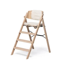 Outlet Klapp pude - beige Børn Tilbehør Til Højstole