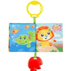 New Klapvogns bog Røre- & Følebøger