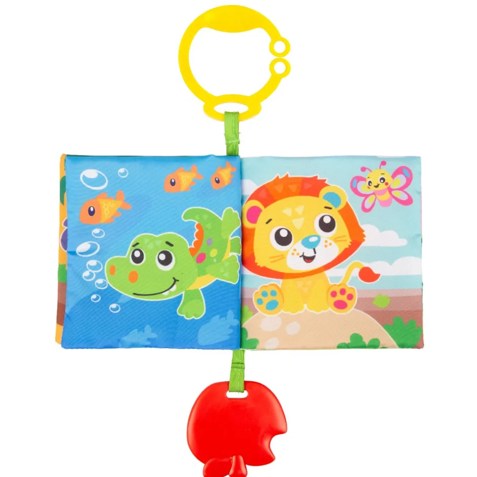 New Klapvogns bog Røre- & Følebøger