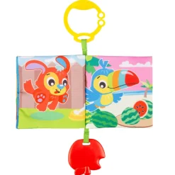 New Klapvogns bog Røre- & Følebøger