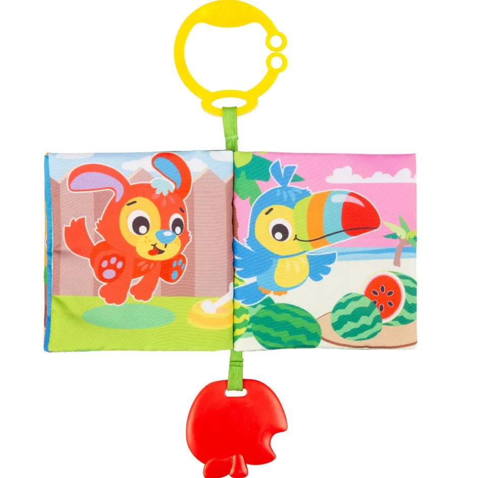 New Klapvogns bog Røre- & Følebøger