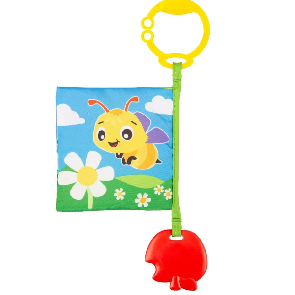 New Klapvogns bog Røre- & Følebøger