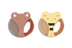 Sale Kølende bideringe - bi og larve Bideringe & Rangler