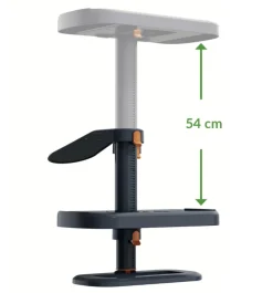 Sale Kids 4 - fodstøtte til bil Øvrige