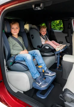 Sale Kids 4 - fodstøtte til bil Øvrige