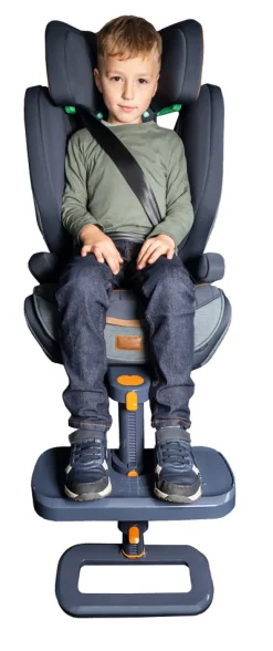 Sale Kids 4 - fodstøtte til bil Øvrige