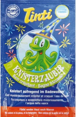 Hot Knitrebad, 3-Pak Badelegetøj