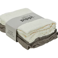 Outlet Øko Stofbleer (4-pak) - Cinder Børn Stofbleer & Klude|Stofbleer