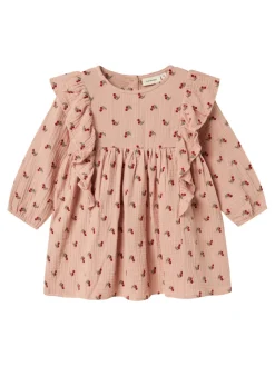 New Koala Kjole - MISTY ROSE Kjoler