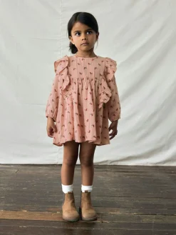 New Koala Kjole - MISTY ROSE Kjoler