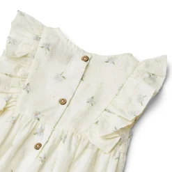 Online Kort Sommerdragt Emmaline - 1481 Bodystocking U. Ærmer