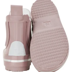 Clearance Korte gummistøvler - Adobe Rose Korte Gummistøvler