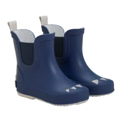 Hot Korte Gummistøvler - Dino - 7934 Korte Gummistøvler