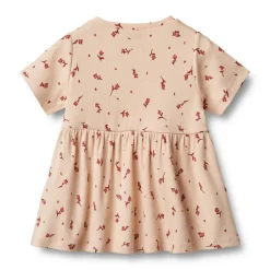 New Kortærmet Kjole Anna - 9439 Kjoler