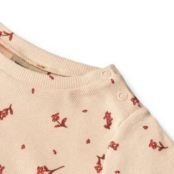 New Kortærmet Kjole Anna - 9439 Kjoler