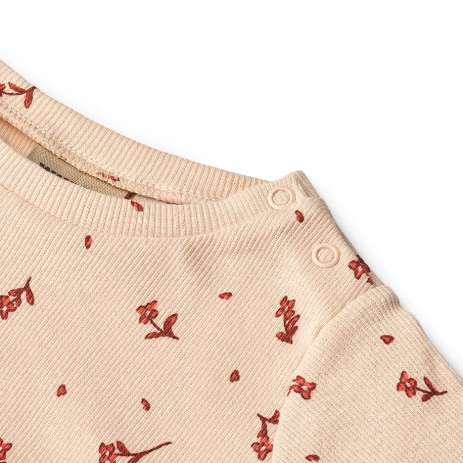 New Kortærmet Kjole Anna - 9439 Kjoler