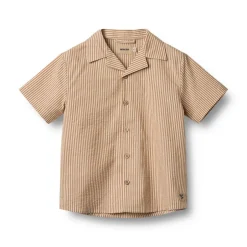 Sale Kortærmet Skjorte Anker - 5078 Skjorter