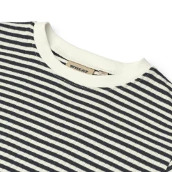 Online Kortærmet T-shirt Fabian - 9432 T-Shirts & Toppe