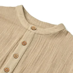 Online Kortærmet T-shirt Svend - 9441 T-Shirts & Toppe|Skjorter