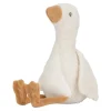 Hot Krammebamse Goose 25cm Bamser