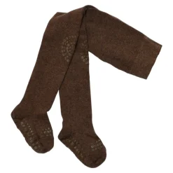 Clearance Kravle Strømpebukser - CHOCOLATE Strømpebukser