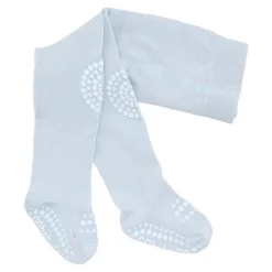 Outlet Kravle Strømpebukser - SKY BLUE Strømpebukser